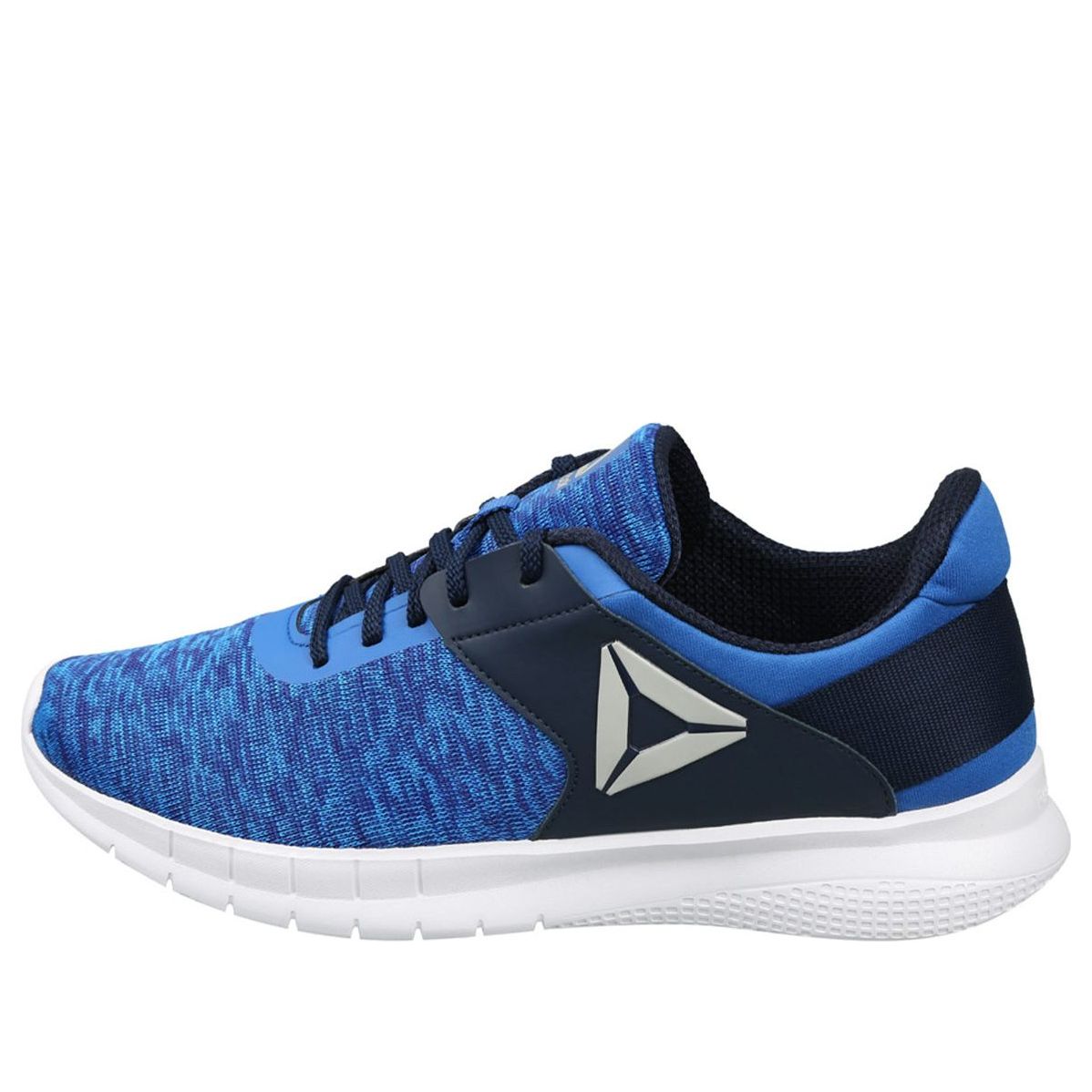 Reebok Genesis Runner Black/Blue DV8469