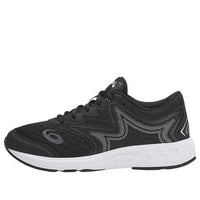 (GS) ASICS Gel-Noosa 'Black Carbon Grey' C711N-9097