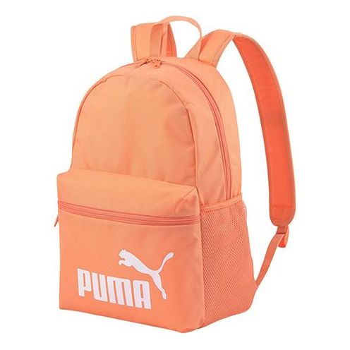 PUMA Phase Backpack 'Orange' 075487-74