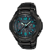 CASIO G-Shock Gravitymaster 'Black' GW-3000BD-1A2021