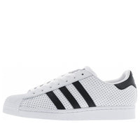 adidas Superstar 'Cloud White Black' FV2830