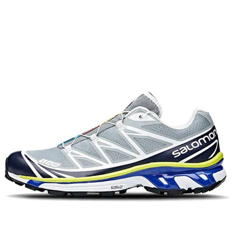 Salomon XT-6 Trail 'Grey Blue' 413901