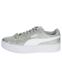(GS) PUMA Vikky Platform Glitz 366856-03