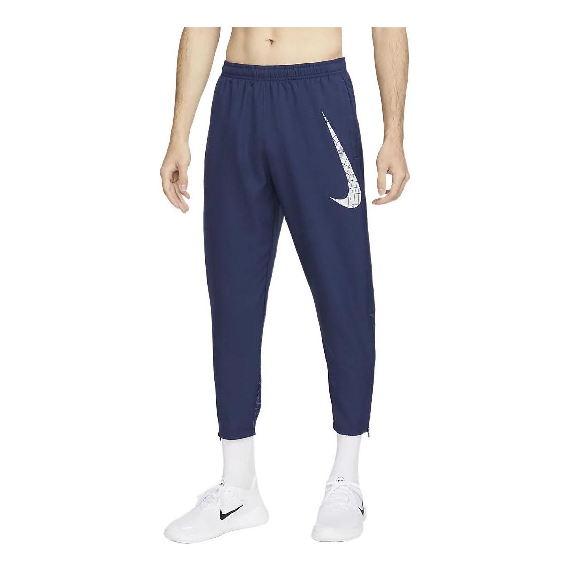 Nike Logo Blue DQ6490-410