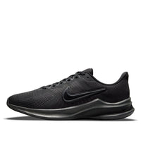 (WMNS) Nike Downshifter 11 'Black Dark Smoke Grey' DJ2680-003