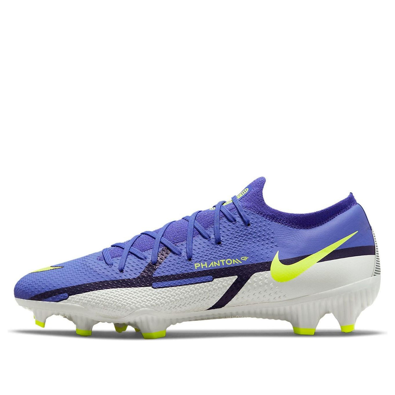 Nike Phantom GT2 Pro FG 'Blue Grey' DA4432-570