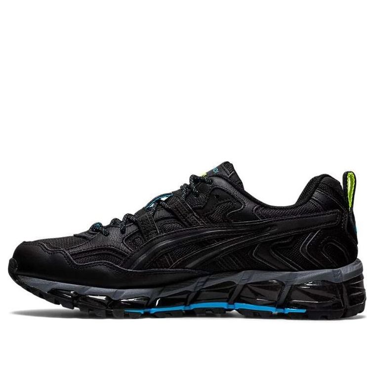 ASICS Gel-Nandi 360 'Black' 1201A214-001