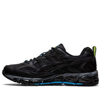 ASICS Gel-Nandi 360 'Black' 1201A214-001