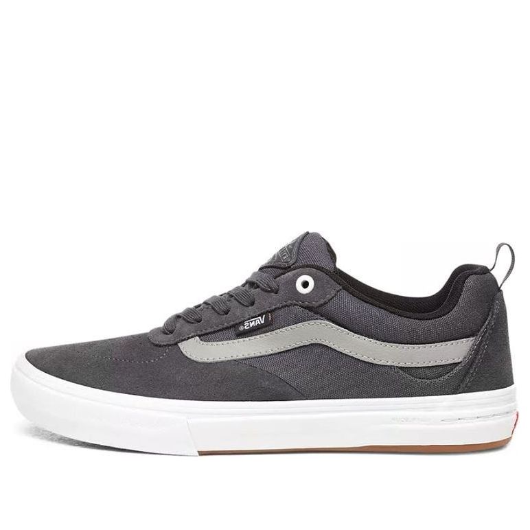 Vans Kyle Walker Pro Gray VN0A2XSGW7Z