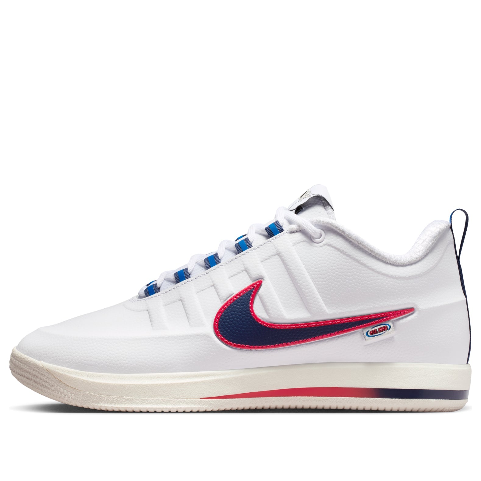 Nike Book 2 EP 'WNBA 30th Anniversary' IR6332-100