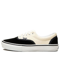 Vans Unisex Era Low-Top Sneakers Black/White VN0A5FC9IY6