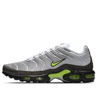 Nike Air Max Plus 'Neon'  IQ0288-100