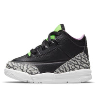 (TD) Air Jordan 3 Retro 'Electric Green' DA2305-003