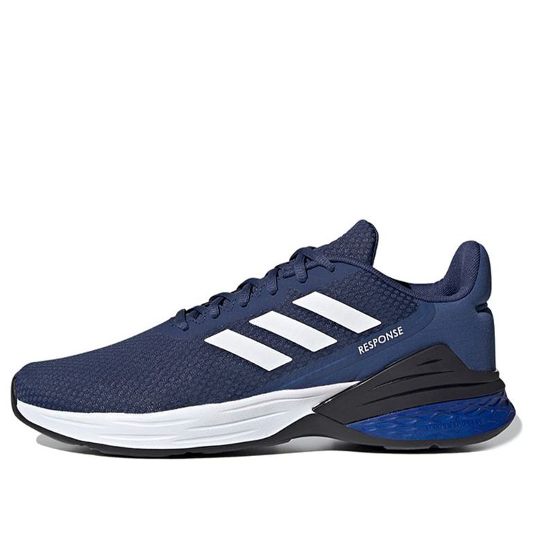 adidas Response SR 'Tech Indigo' FX3628