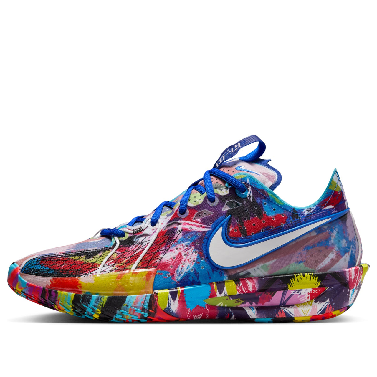 Nike x Jewell Loyd Air Zoom GT Cut 3 EP 'Paint' IF2522-100