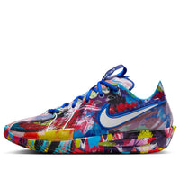Nike x Jewell Loyd Air Zoom GT Cut 3 EP 'Paint' IF2522-100