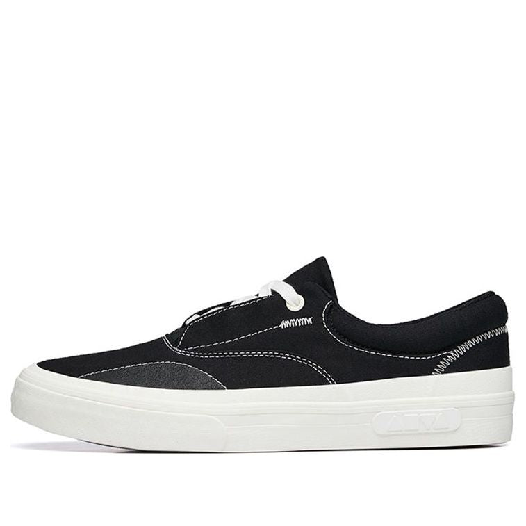 ANTA Ao Li CVS 'Black White' 112238015-7