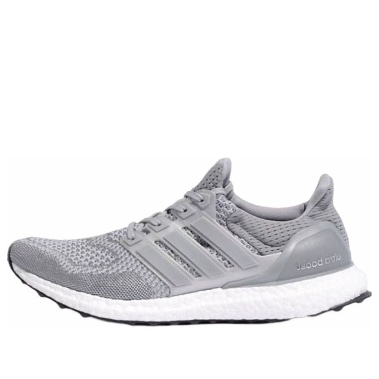 adidas Ultraboost 1.0 Limited 'Silver Metallic' S77517