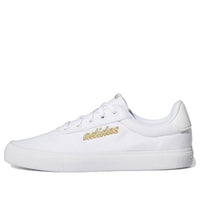 (WMNS) adidas neo Vulc Raid3r 'White Gold' GY5501