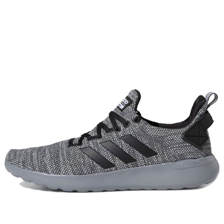 adidas Lite Racer BYD 'Grey Black' EG3749