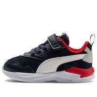 (TD) PUMA X-Ray Lite AC 'Dark Blue Red' 374398-07