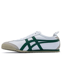 Onitsuka Tiger Mexico 66 'White College Green' DL408-0184