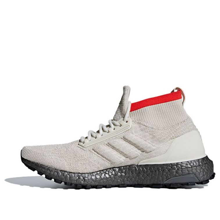 adidas UltraBoost AT 'Clear Brown' AQ0471