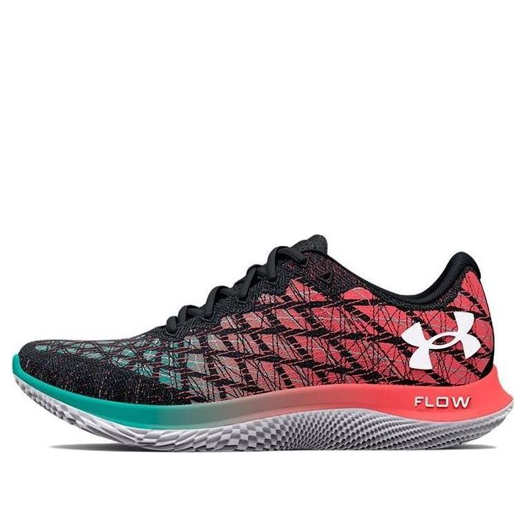 Under Armour Flow Velociti Wind 2 'Black Beta' 3024903-002