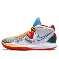 Nike Kyrie Infinity EP 'Ky-D' DC9134-100