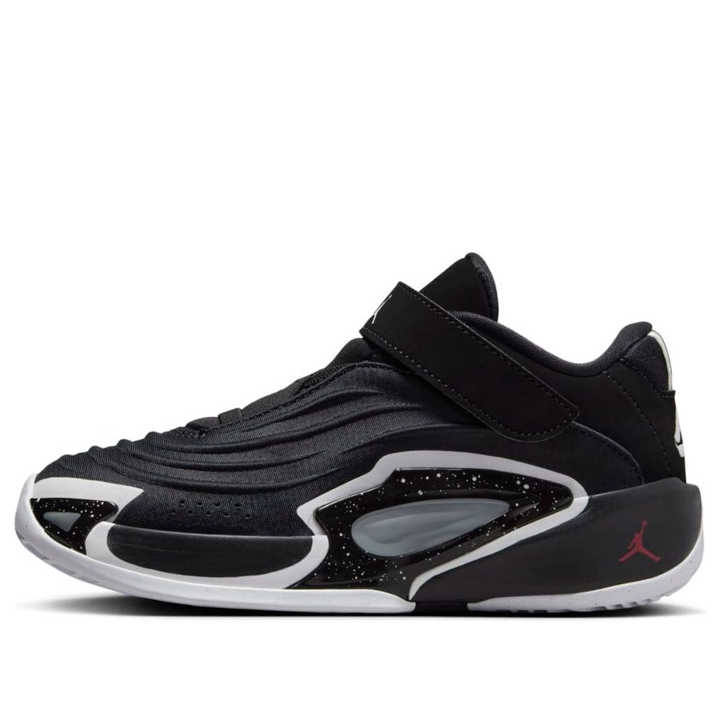 (PS) Air Jordan Luka 3 'Speedway' FQ8187-001