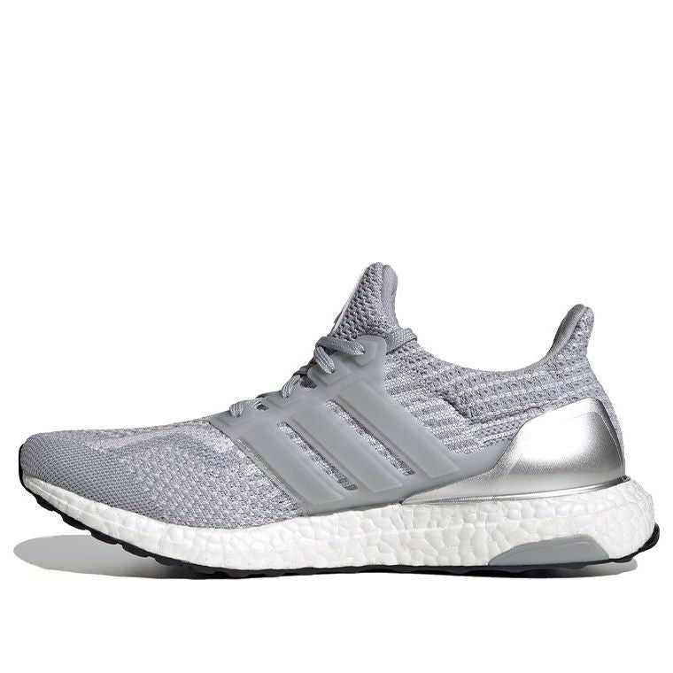 adidas x NASA Ultraboost DNA 'Halo Silver' FX7972