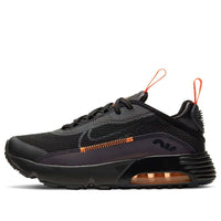 (GS) Nike Air Max 2090 SE 'Black' DB0928-001