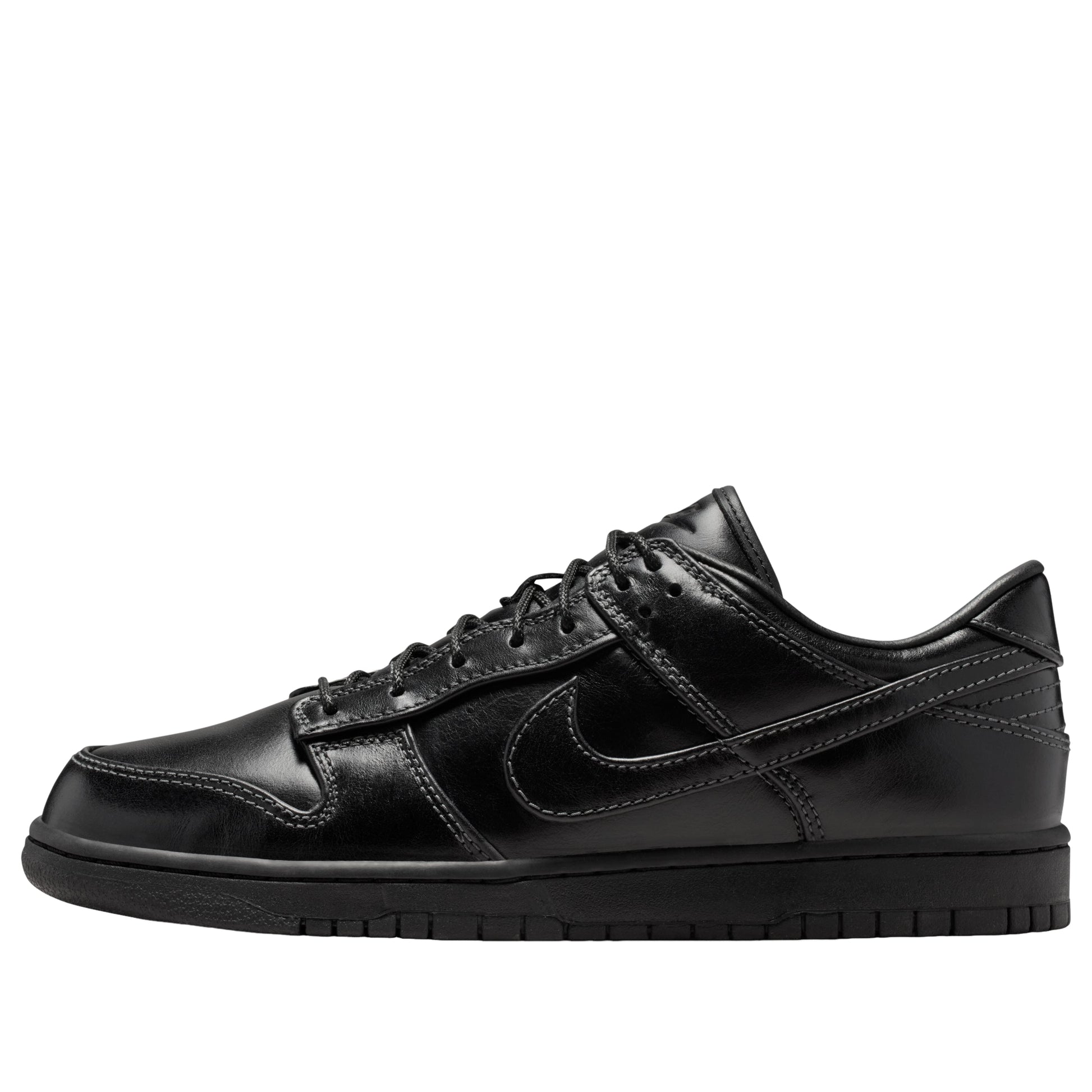 Nike Dunk Low Premium 'All Black' IQ3342-001