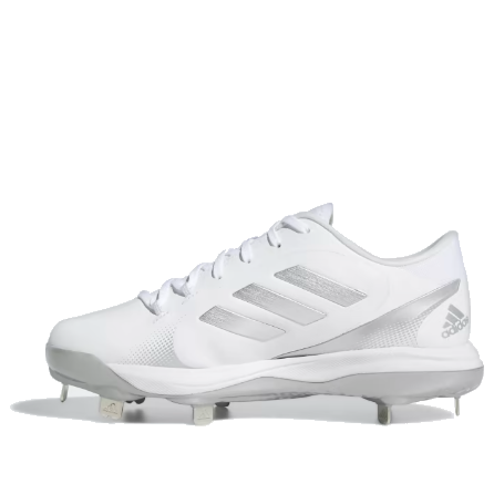 (WMNS) adidas PureHustle 2.0 'White Silver' FY4387