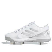 (WMNS) adidas PureHustle 2.0 'White Silver' FY4387