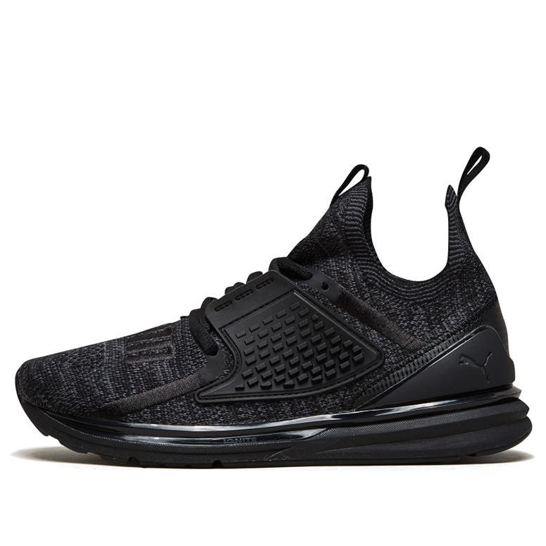 PUMA Ignite Limitless 2 Evoknit 'Black' 191441-01