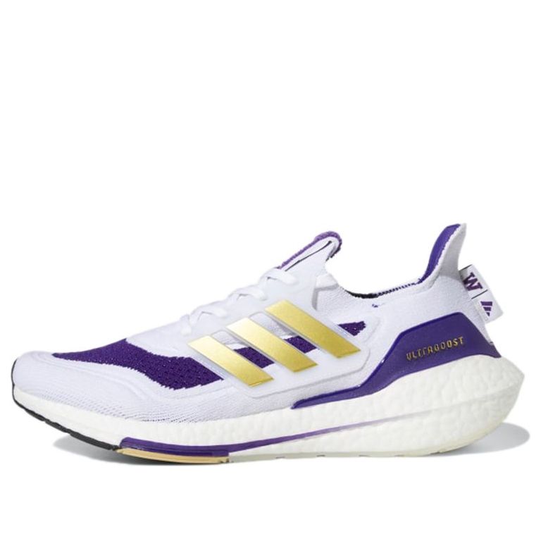 adidas Ultraboost 21 'Washington' GX7967
