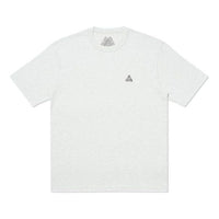 PALACE Sofar Logo Basic Short Sleeve Unisex light grey PAL-SS20-028