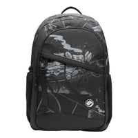 Li-Ning BadFive Graphic Backpack 'Black' ABSS161-1