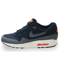 Nike Air Max 1 Essential 'Dark Obsidian Grey' 537383-420
