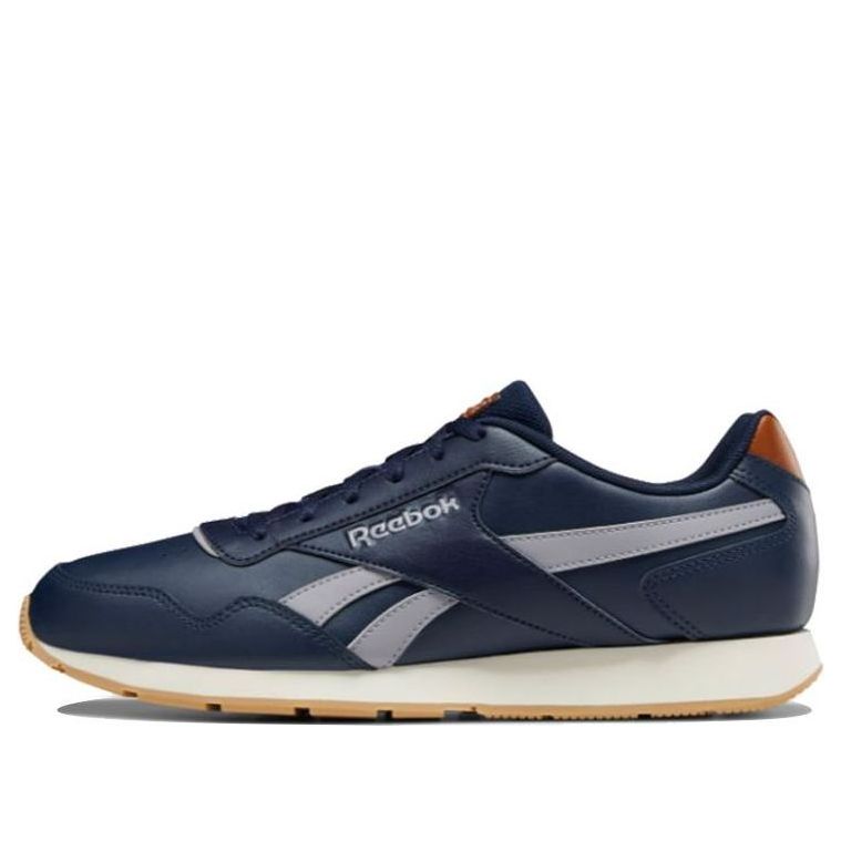 Reebok Royal Glide Gray Blue DV8783