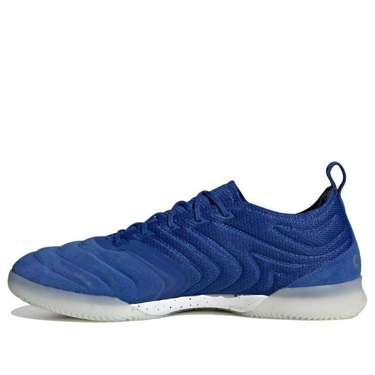 adidas Copa 20.1 'Blue Silver' EH0889