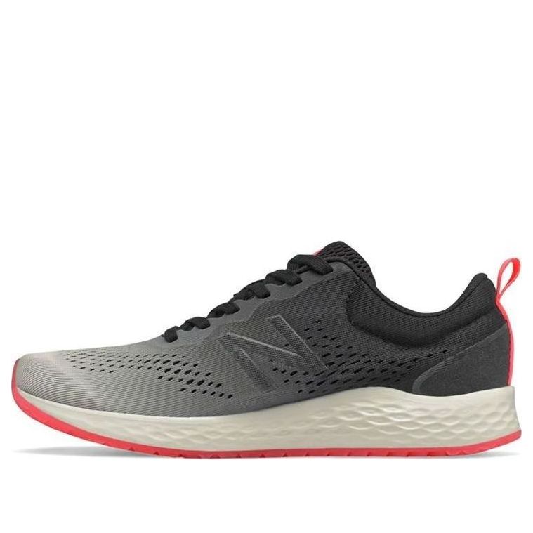 (WMNS) New Balance Fresh Foam Arishi v3 'Black Red' WARISTA3