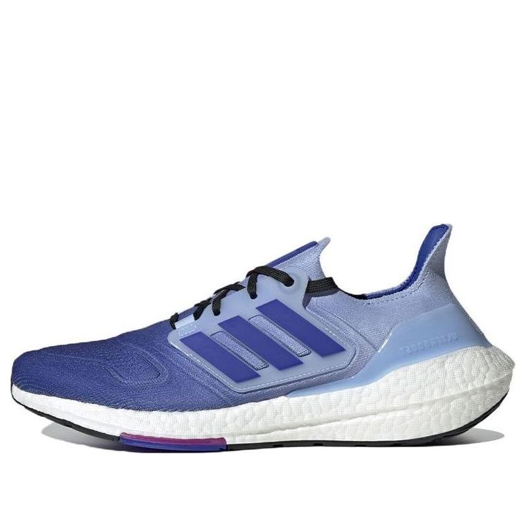 adidas UltraBoost 22 'Lucid Blue Gradient' HP9930