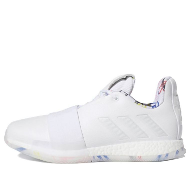 adidas Harden Volume 3 'Ivory' EE3961