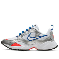(WMNS) Nike Air Heights 'Blue Silver' CI0603-101