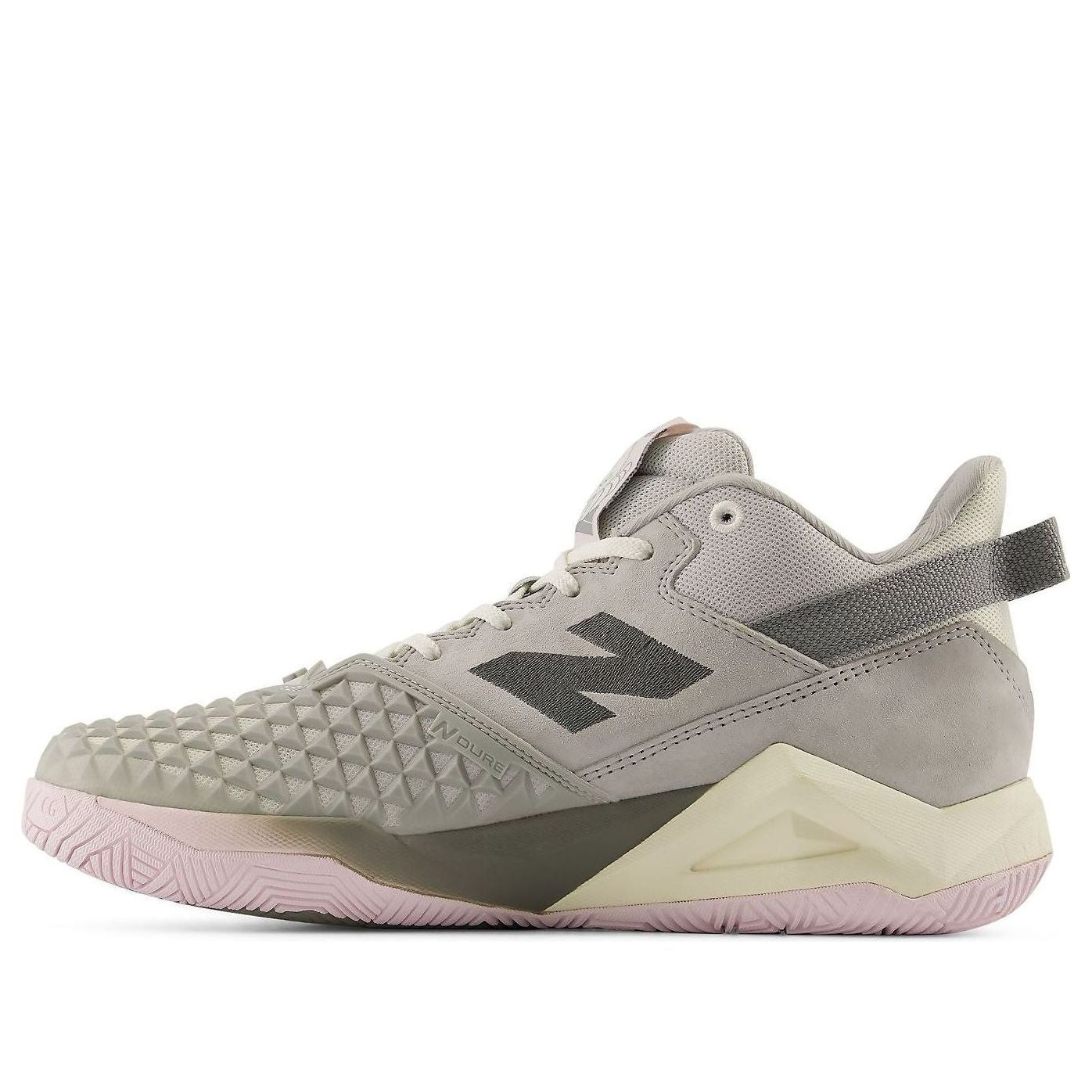 (WMNS) New Balance Coco CG2 'Faded Black White Pink' WCOC9P6