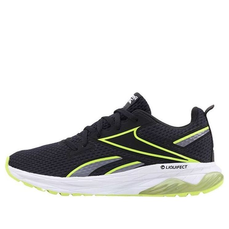 Reebok Liquifect 180 Spring AP 'Black Solar Yellow' FV2754