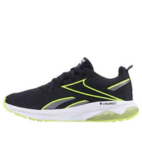 Reebok Liquifect 180 Spring AP 'Black Solar Yellow' FV2754