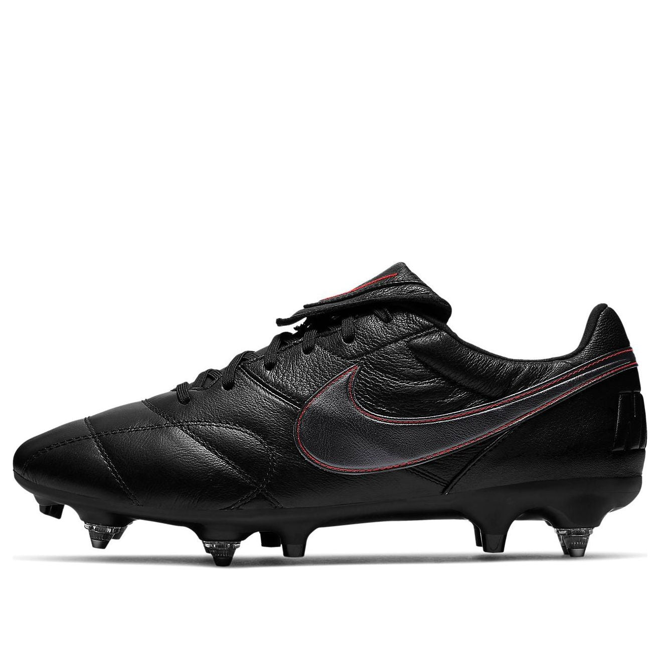 Nike Premier II SG Pro AC 'Black Chile Red' 921397-061